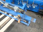 Pines Horizontal Tube Bender