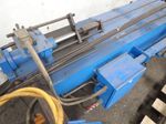 Pines Horizontal Tube Bender