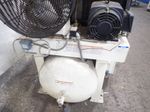 Ingersoll Rand Air Compressor