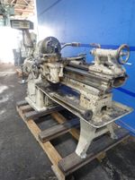 South Bend Lathe