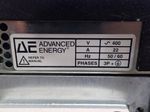 Advanced Energy Power Inverter
