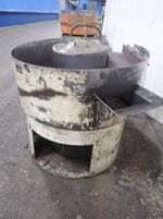  Vibratory Finisher