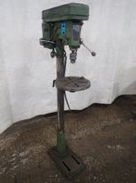 Enco Drill Press