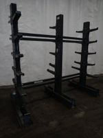 Cantilever Racking