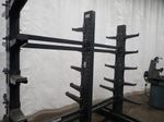  Cantilever Racking