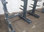  Cantilever Racking