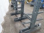  Cantilever Racking