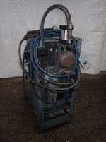 Inco Fab Seam Welder