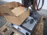 Branson Ultrasonic Welder