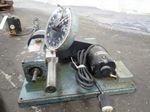 Geo Stevens Mfg Winder