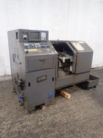 Hardinge Cnc Lathe