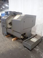 Hardinge Cnc Lathe