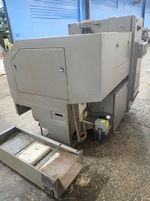 Hardinge Cnc Lathe