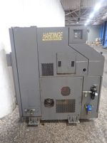 Hardinge Cnc Lathe