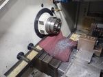 Hardinge Cnc Lathe