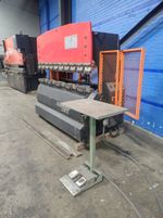 Gasparini Press Brake