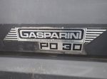 Gasparini Press Brake