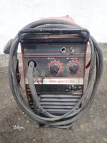 Lincoln Electric Welder