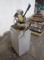 Huvema Cold Saw