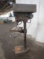 Wilton Drill Press