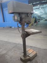 Wilton Drill Press