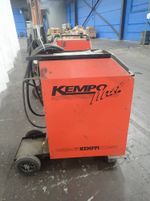 Kemppi Welder