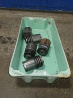 Punch Tooling