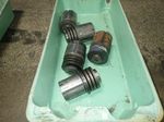  Punch Tooling
