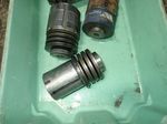 Punch Tooling