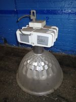 Lithonia Light Fixture