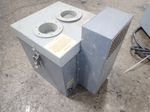 Pace Fume Extractor
