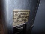 Pace Fume Extractor