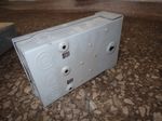Cutler Hammer Disconnect Switch