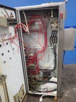  Ss Electrical Enclosure