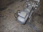 Graco Double Diaphragm