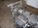 Graco Double Diaphragm