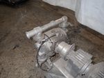 Graco Double Diaphragm
