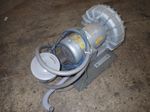 Gast Blower Motor