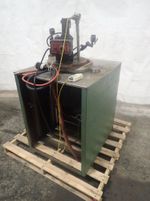  Vacuum Chamber