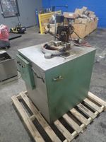  Vacuum Chamber