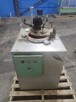  Vacuum Chamber