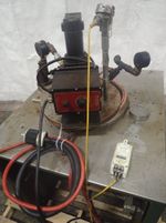  Vacuum Chamber