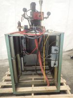  Vacuum Chamber