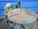 Teledyne Weld Postioner