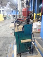 Wegoma Vertical Boring Machine
