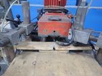 Wegoma Vertical Boring Machine