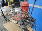 Wegoma Vertical Boring Machine