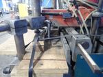 Wegoma Vertical Boring Machine