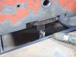 Wegoma Vertical Boring Machine
