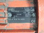 Wegoma Vertical Boring Machine